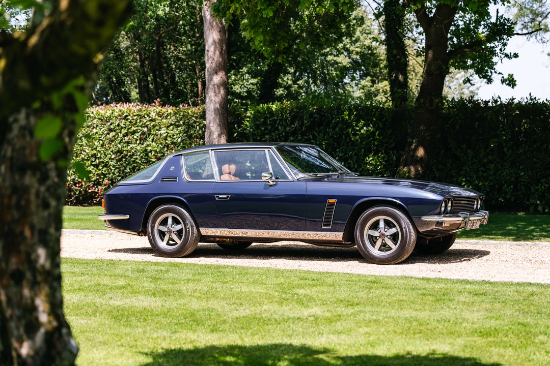 1973 Jensen Interceptor - Image 11 of 31