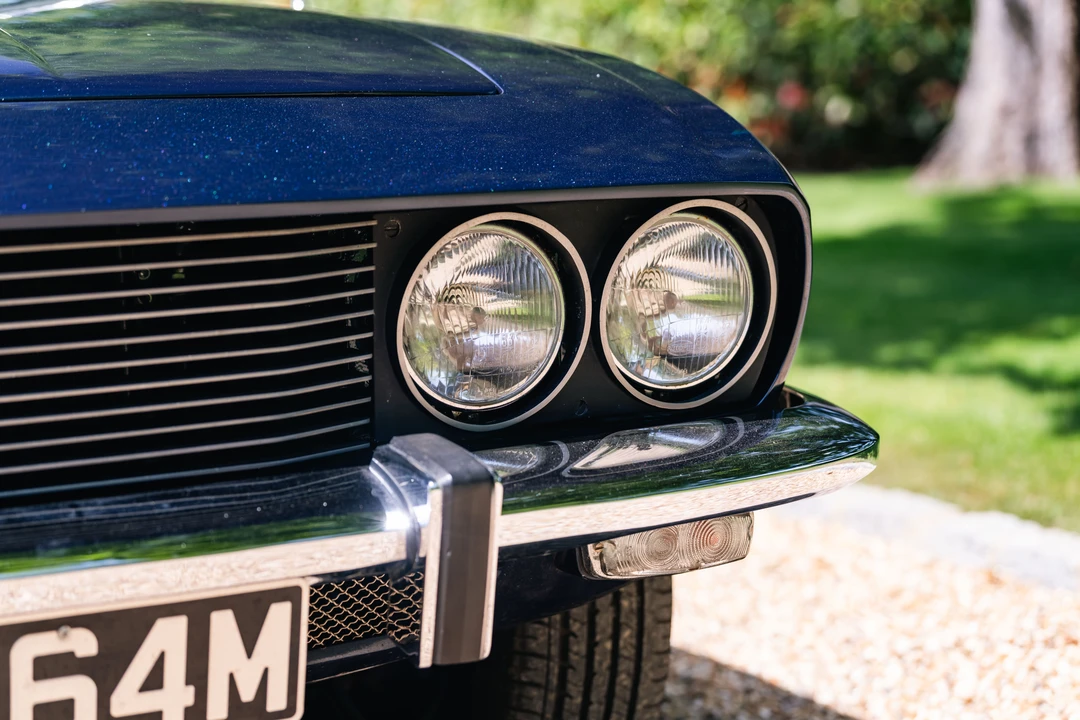 1973 Jensen Interceptor - Image 29 of 31