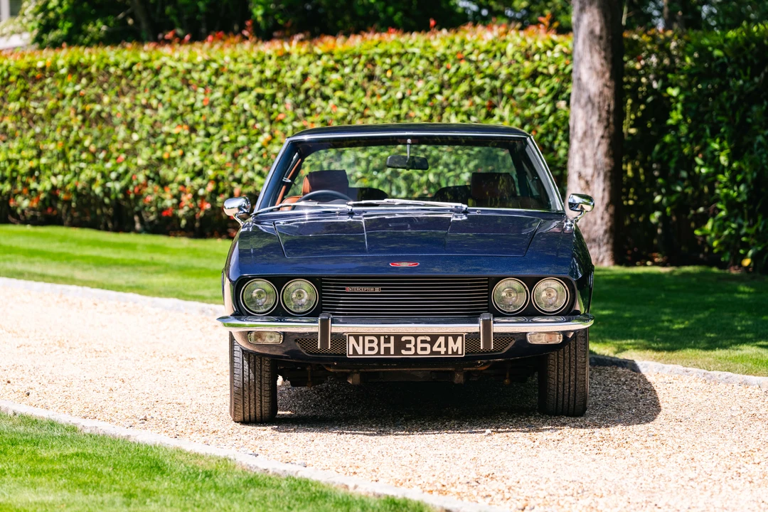 1973 Jensen Interceptor - Image 15 of 31