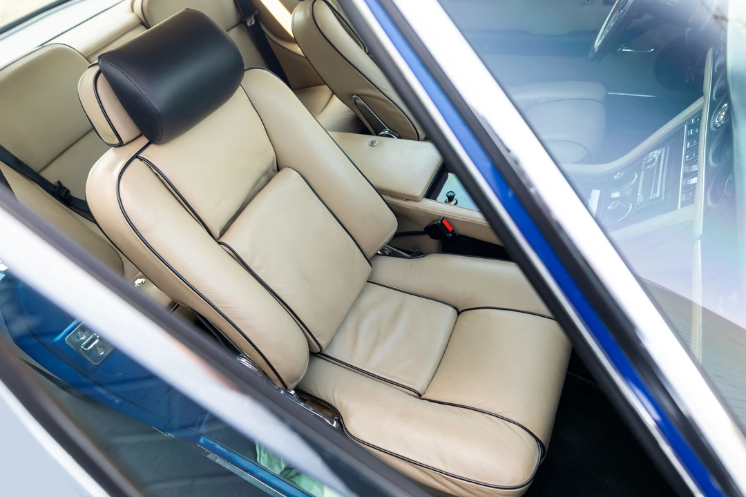 1973 Jensen Interceptor - Image 8 of 31