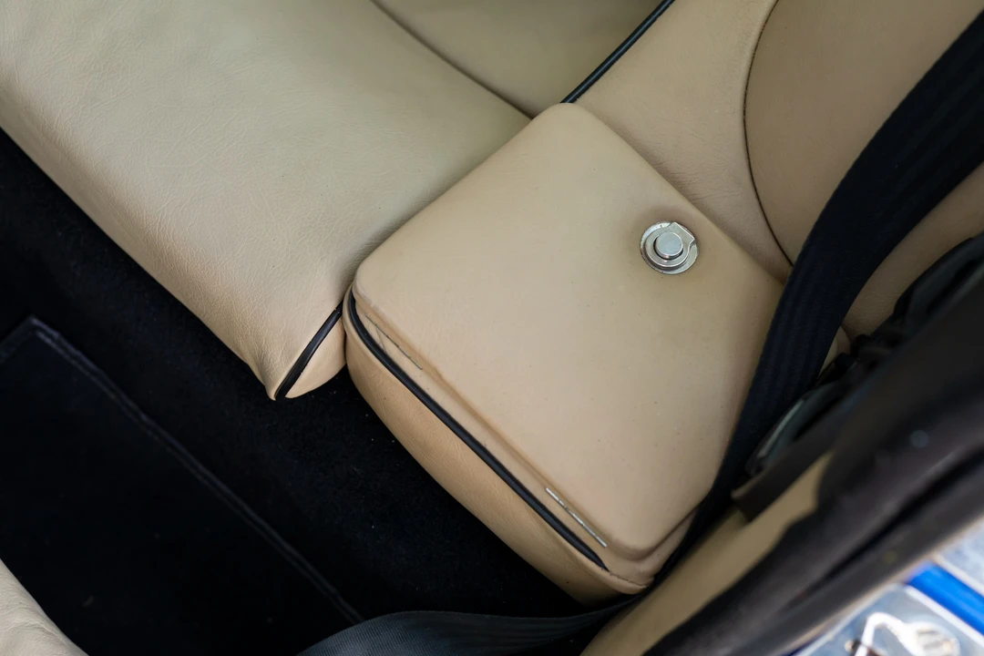 1973 Jensen Interceptor - Image 16 of 31