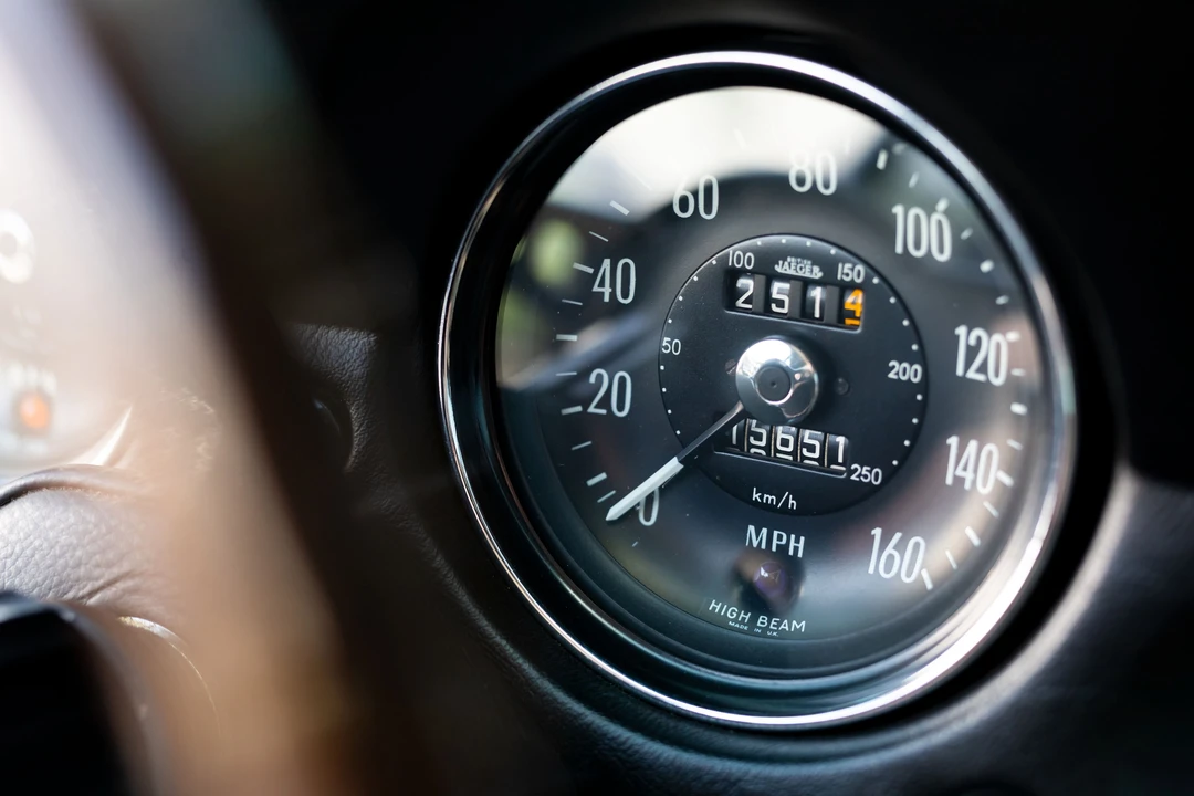 1973 Jensen Interceptor - Image 31 of 31