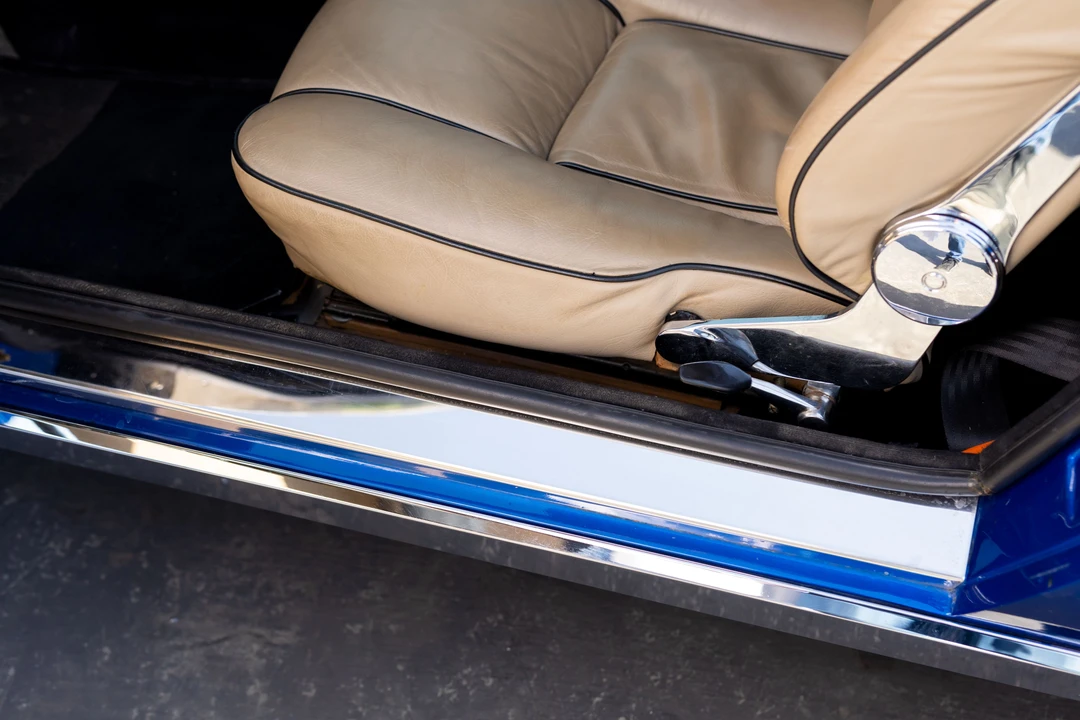 1973 Jensen Interceptor - Image 26 of 31
