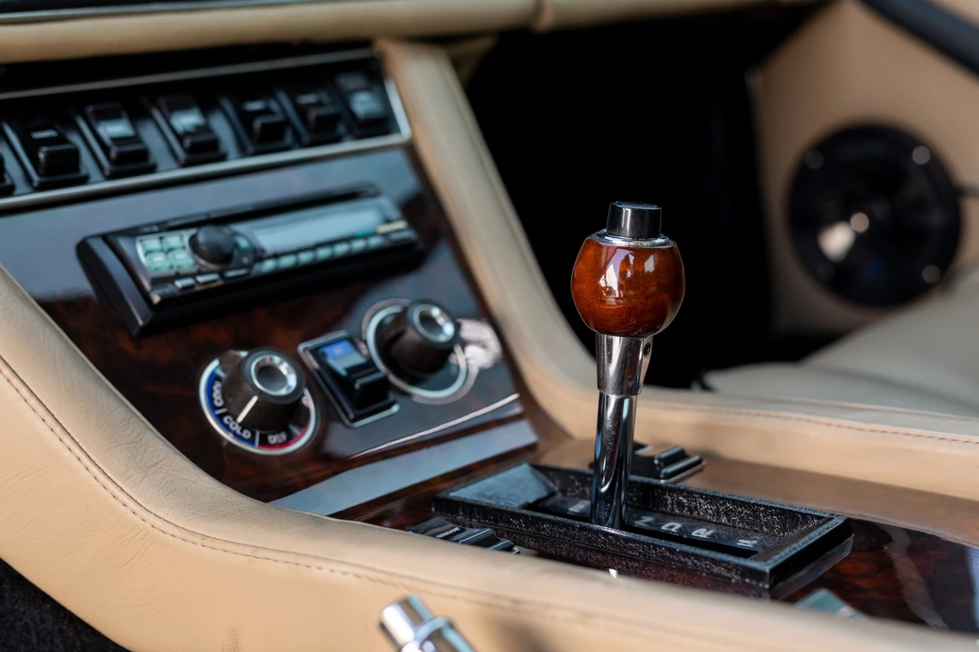 1973 Jensen Interceptor - Image 25 of 31
