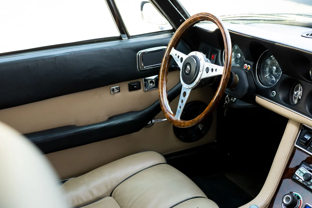 1973 Jensen Interceptor - Image 14 of 31
