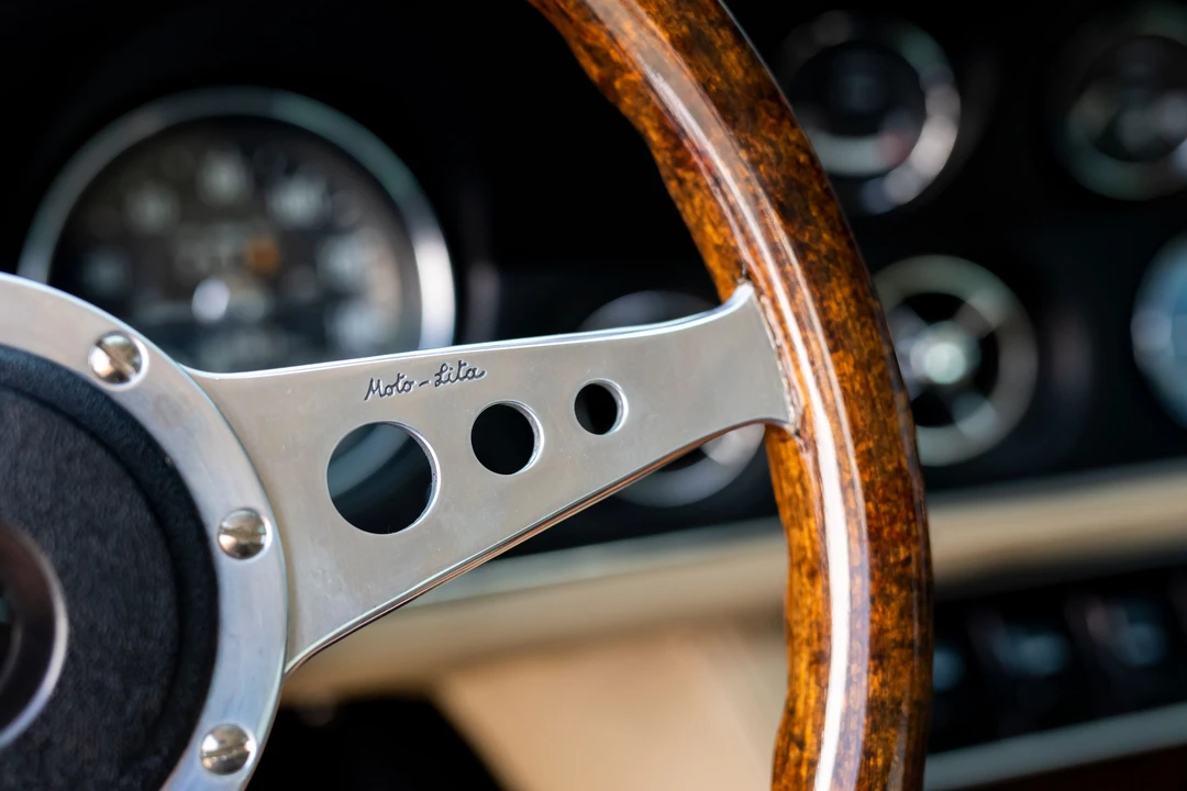 1973 Jensen Interceptor - Image 28 of 31