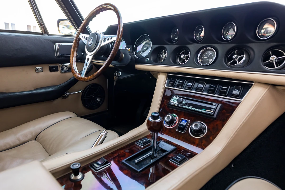 1973 Jensen Interceptor - Image 3 of 31