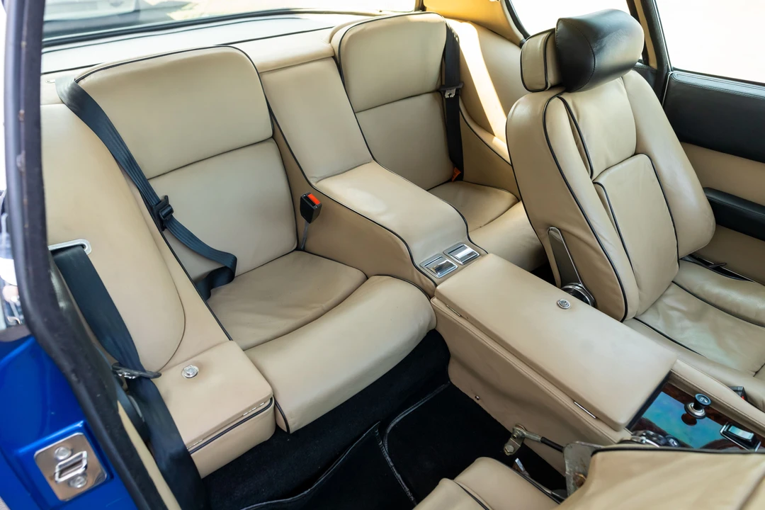 1973 Jensen Interceptor - Image 7 of 31