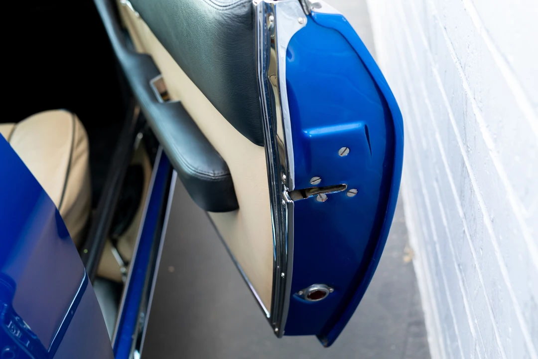 1973 Jensen Interceptor - Image 11 of 31