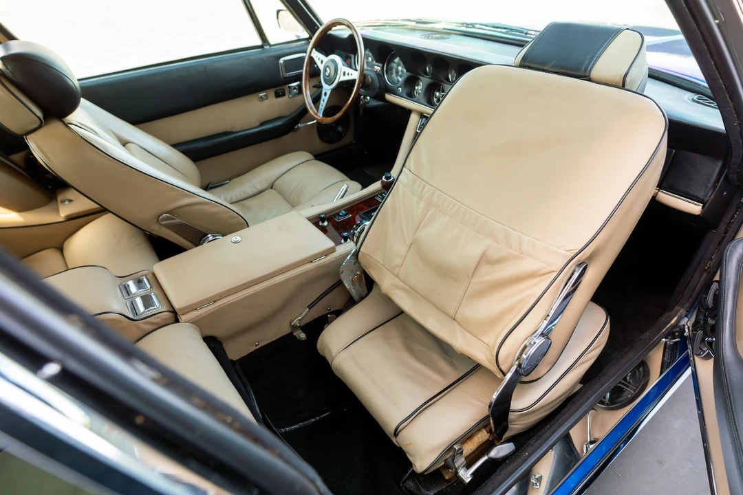 1973 Jensen Interceptor - Image 6 of 31