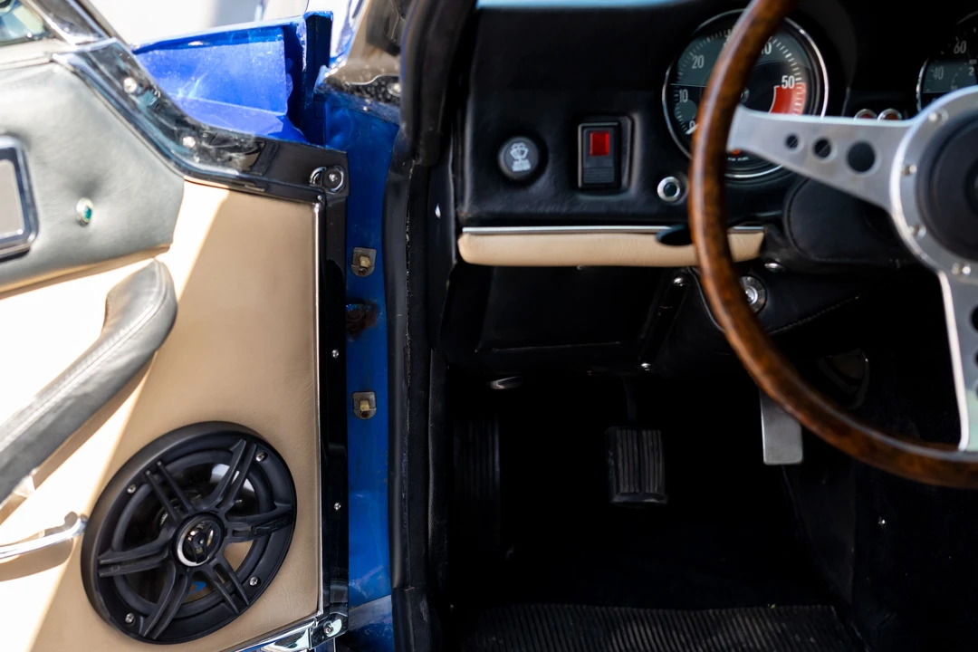 1973 Jensen Interceptor - Image 23 of 31