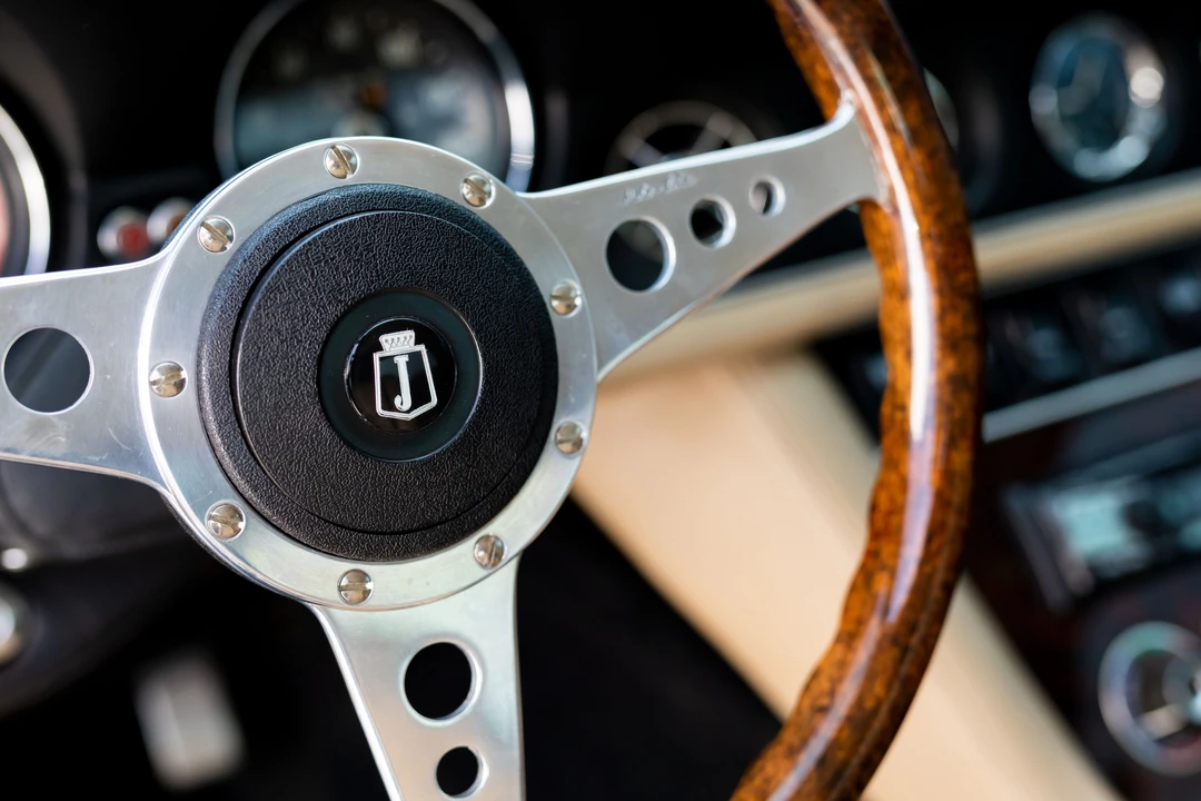 1973 Jensen Interceptor - Image 27 of 31