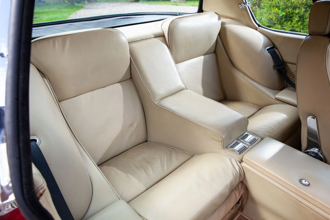 1973 Jensen Interceptor - Image 10 of 31