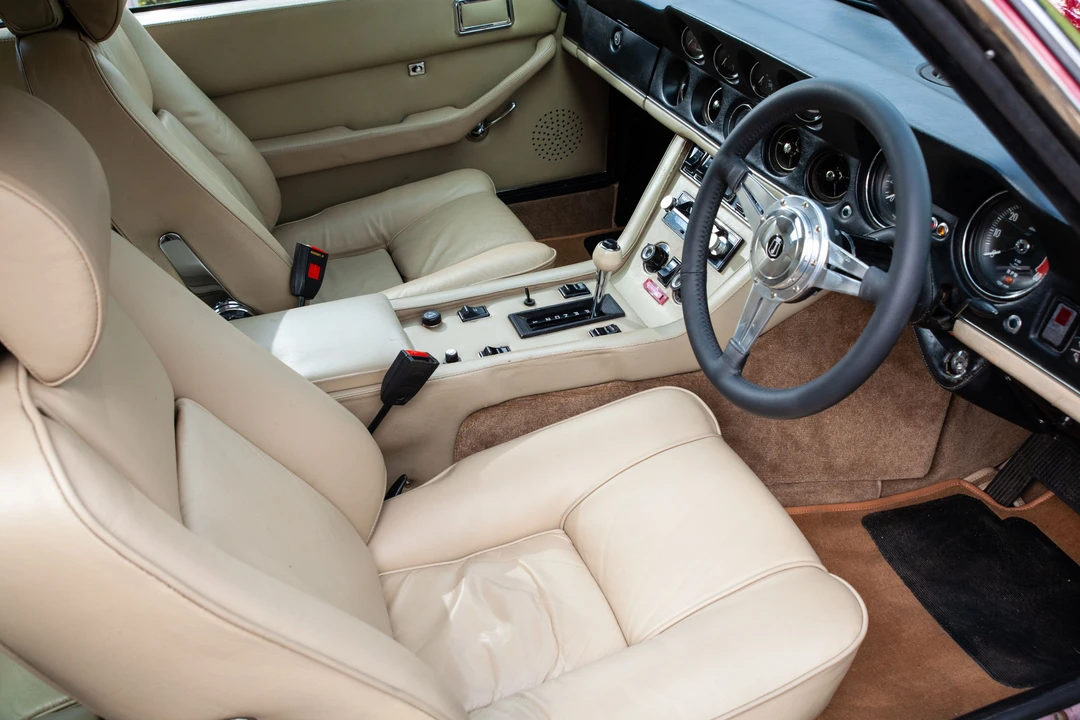 1973 Jensen Interceptor - Image 11 of 31