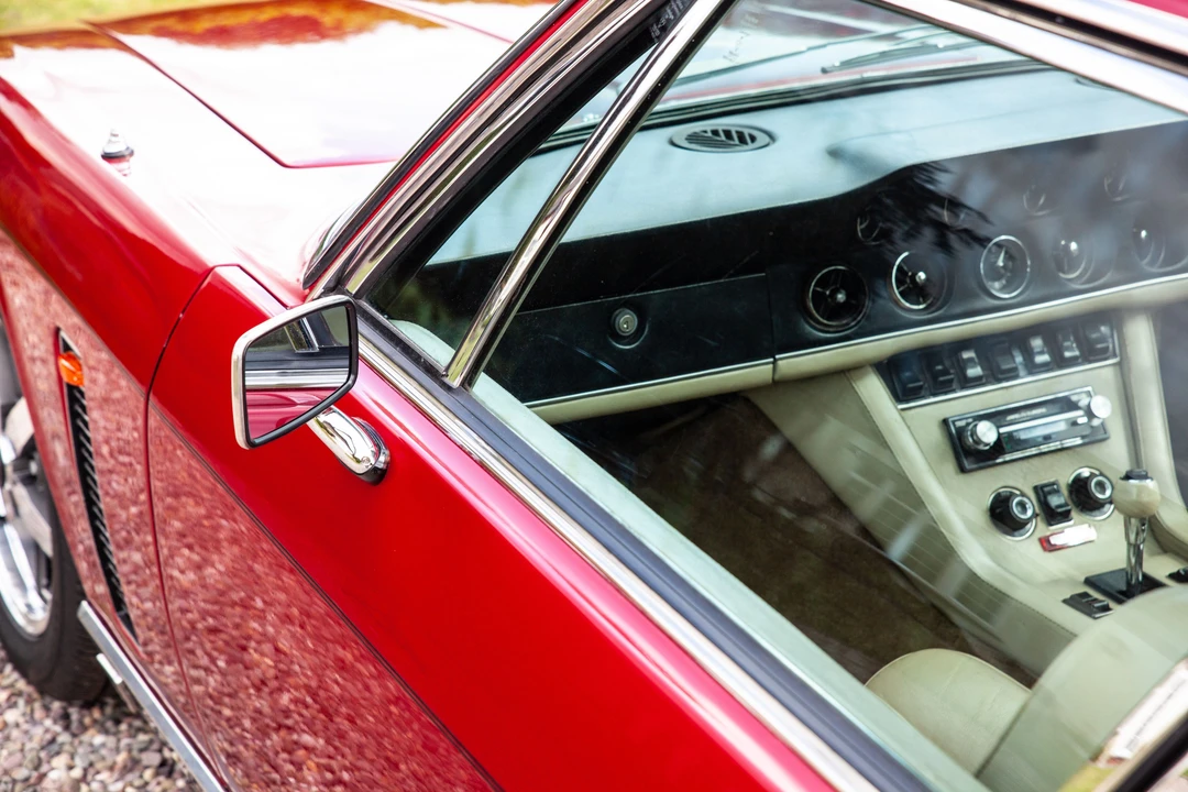 1973 Jensen Interceptor - Image 23 of 31