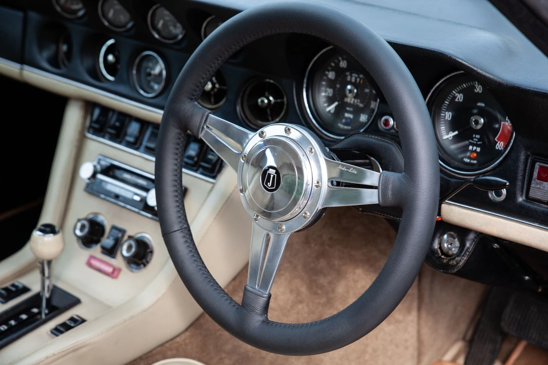 1973 Jensen Interceptor - Image 13 of 31