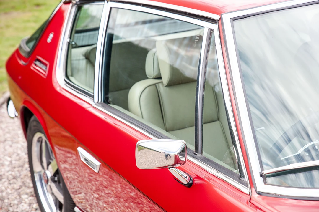 1973 Jensen Interceptor - Image 28 of 31
