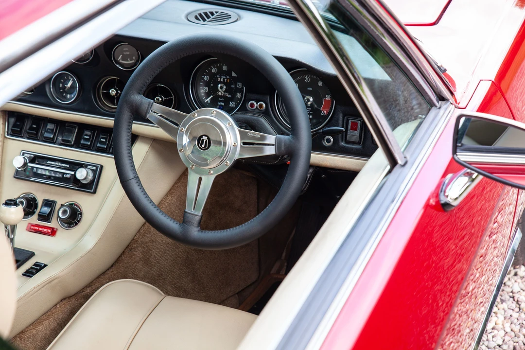 1973 Jensen Interceptor - Image 20 of 31