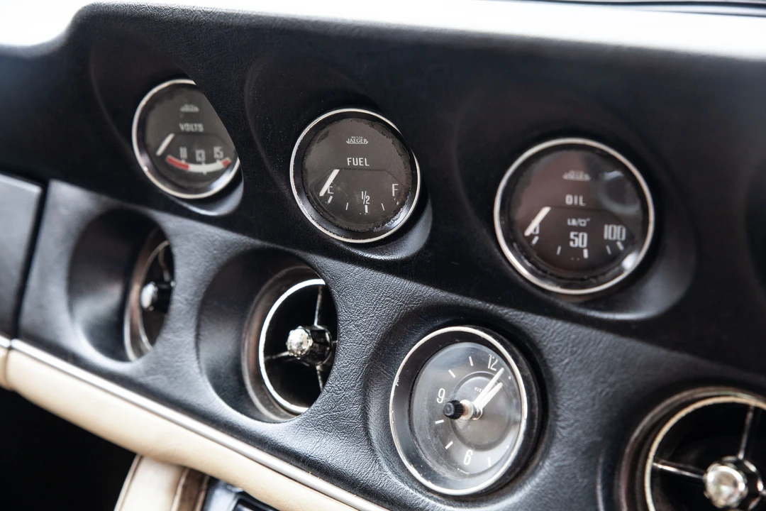 1973 Jensen Interceptor - Image 3 of 31