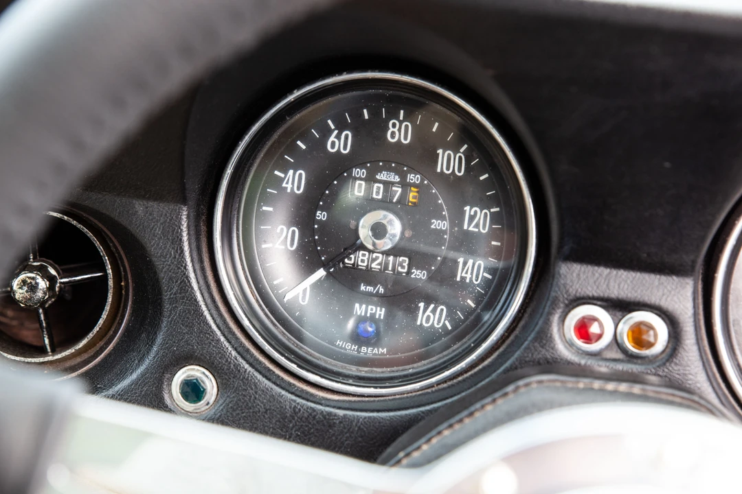 1973 Jensen Interceptor - Image 18 of 31