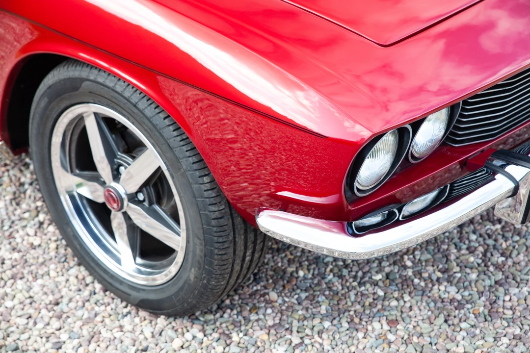 1973 Jensen Interceptor - Image 31 of 31