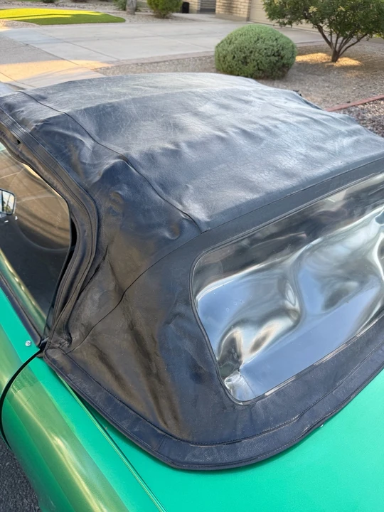1973 Jensen Jensen-Healey - Image 19 of 21