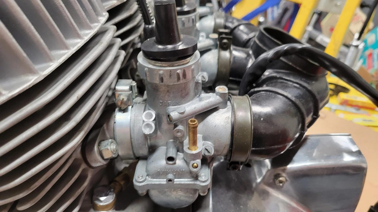 1973 Parts & Memorabilia Engines - Image 15 of 27