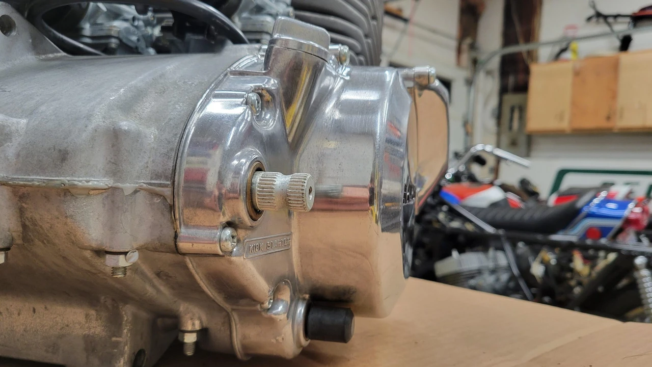 1973 Parts & Memorabilia Engines - Image 18 of 27