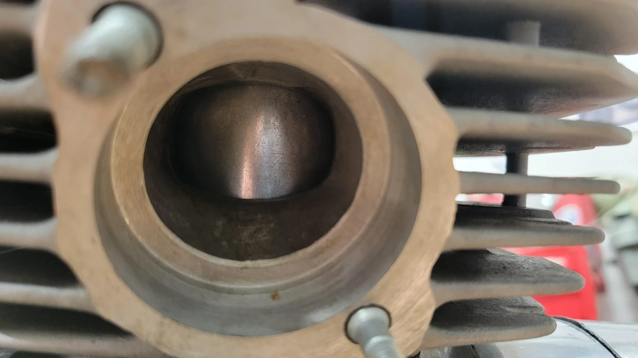 1973 Parts & Memorabilia Engines - Image 23 of 27