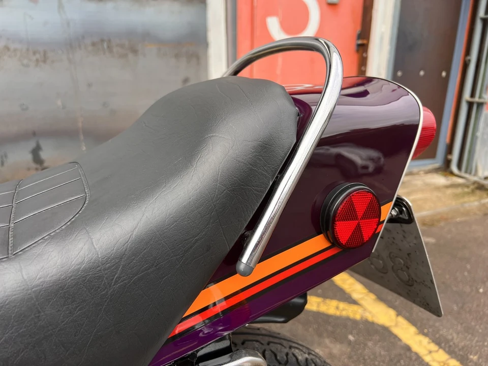 1973 Kawasaki H2 Mach IV - Image 30 of 30