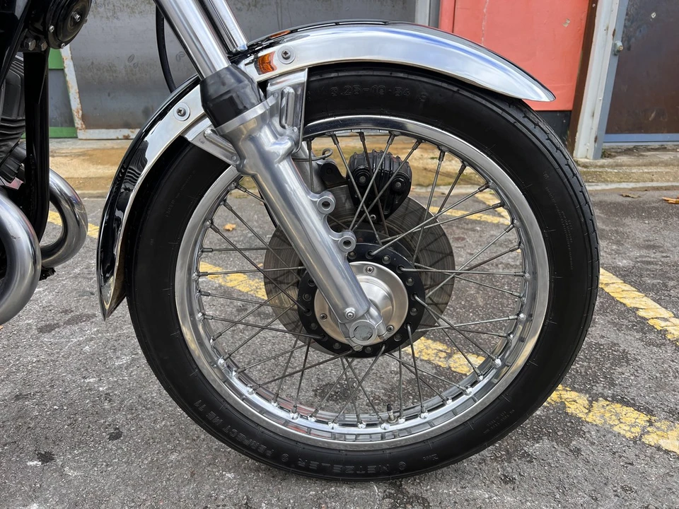 1973 Kawasaki H2 Mach IV - Image 14 of 30