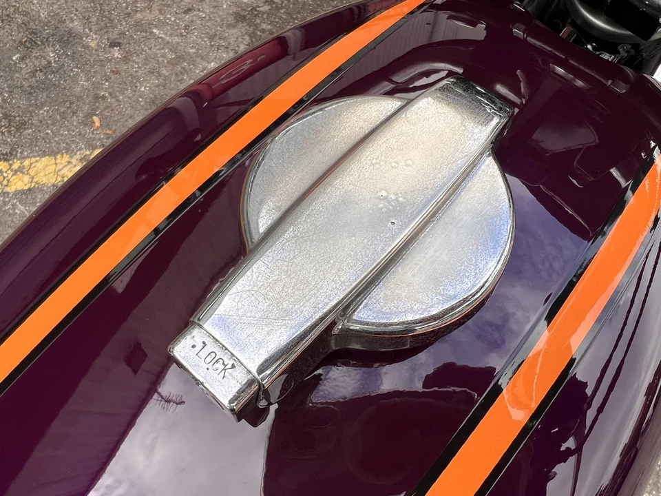 1973 Kawasaki H2 Mach IV - Image 23 of 30