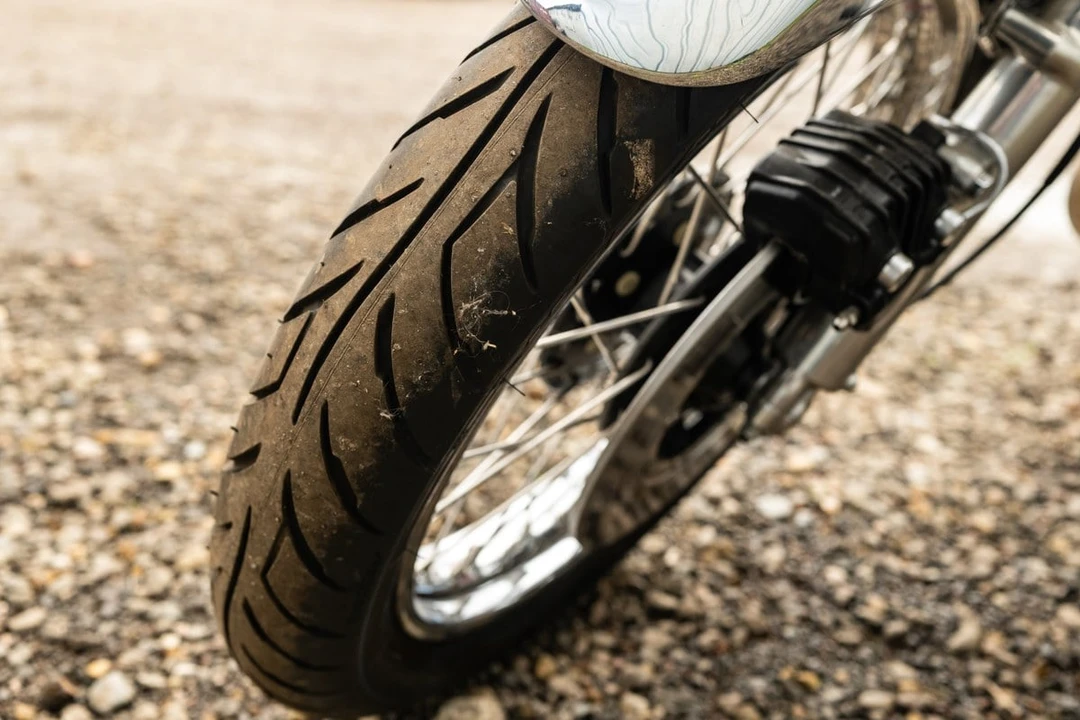 1973 Kawasaki H1 Mach III - Image 30 of 30
