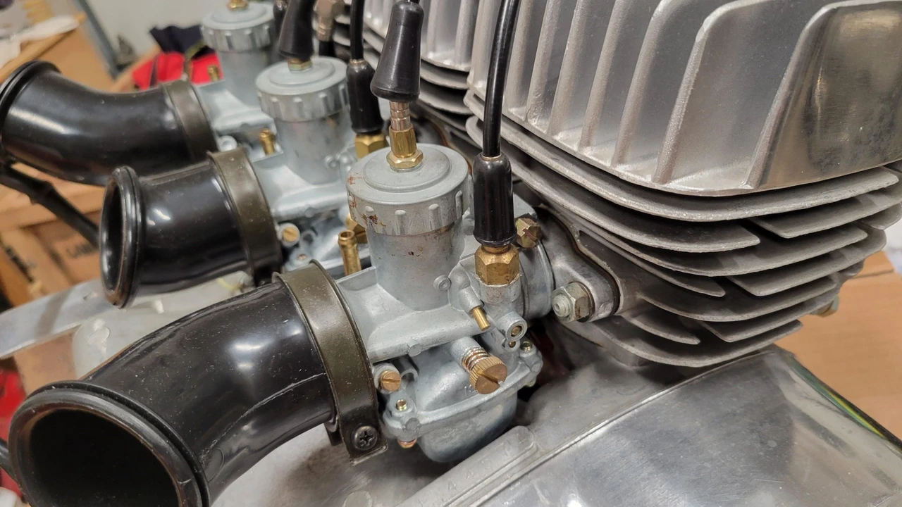 1973 Parts & Memorabilia Engines - Image 11 of 25