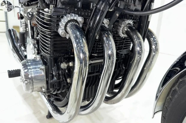 1973 Kawasaki Z1 & Z1-R - Image 5 of 6