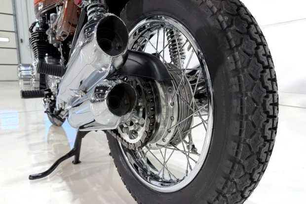 1973 Kawasaki Z1 & Z1-R - Image 6 of 6