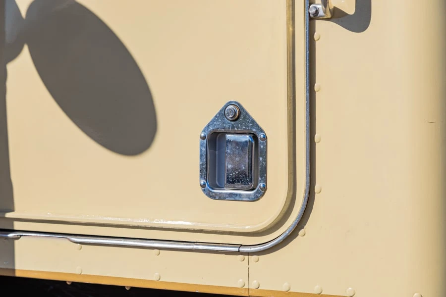 1973 Kenworth W900 - Image 7 of 31