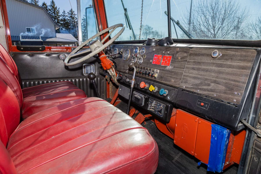 1973 Kenworth W900 - Image 30 of 31
