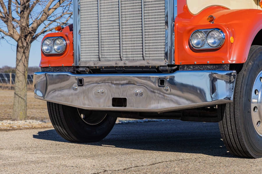 1973 Kenworth W900 - Image 22 of 31