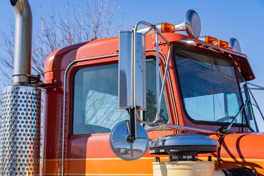 1973 Kenworth W900 - Image 20 of 31