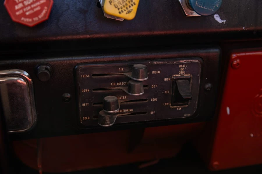 1973 Kenworth W900 - Image 31 of 31