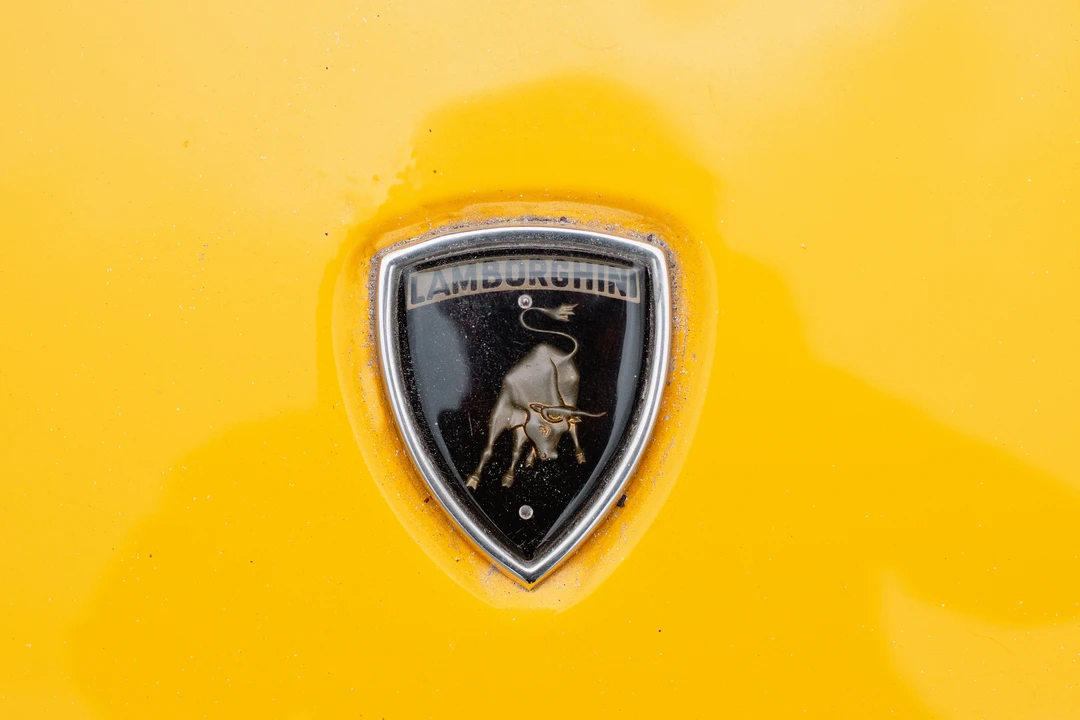 1973 Lamborghini Urraco P250 - Image 14 of 31