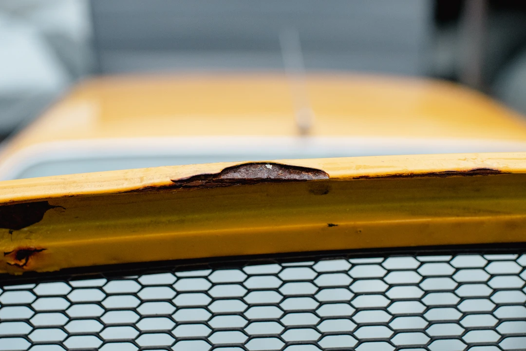 1973 Lamborghini Urraco P250 - Image 15 of 31
