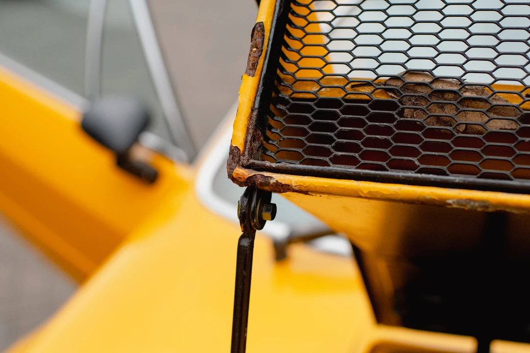1973 Lamborghini Urraco P250 - Image 18 of 31