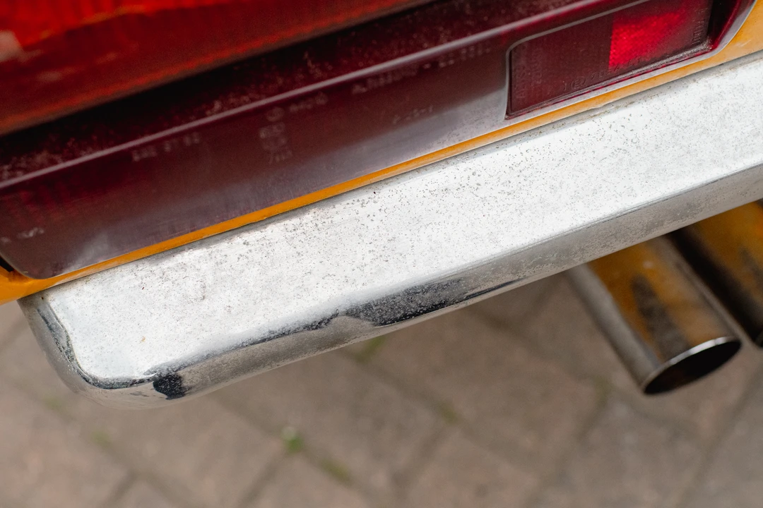 1973 Lamborghini Urraco P250 - Image 21 of 31