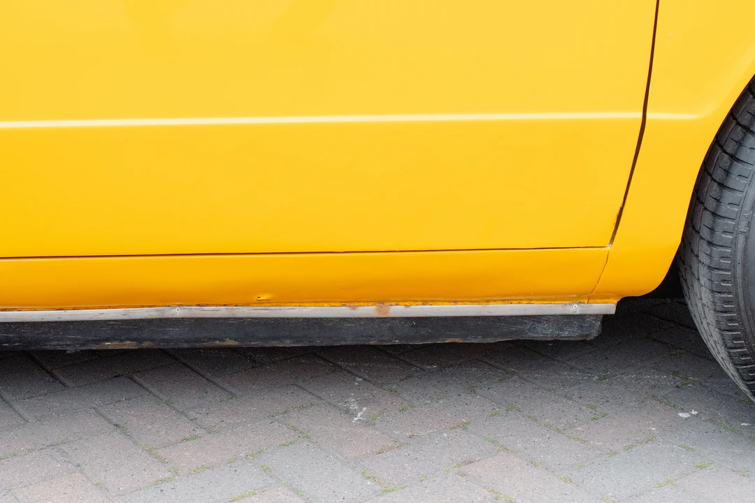 1973 Lamborghini Urraco P250 - Image 23 of 31