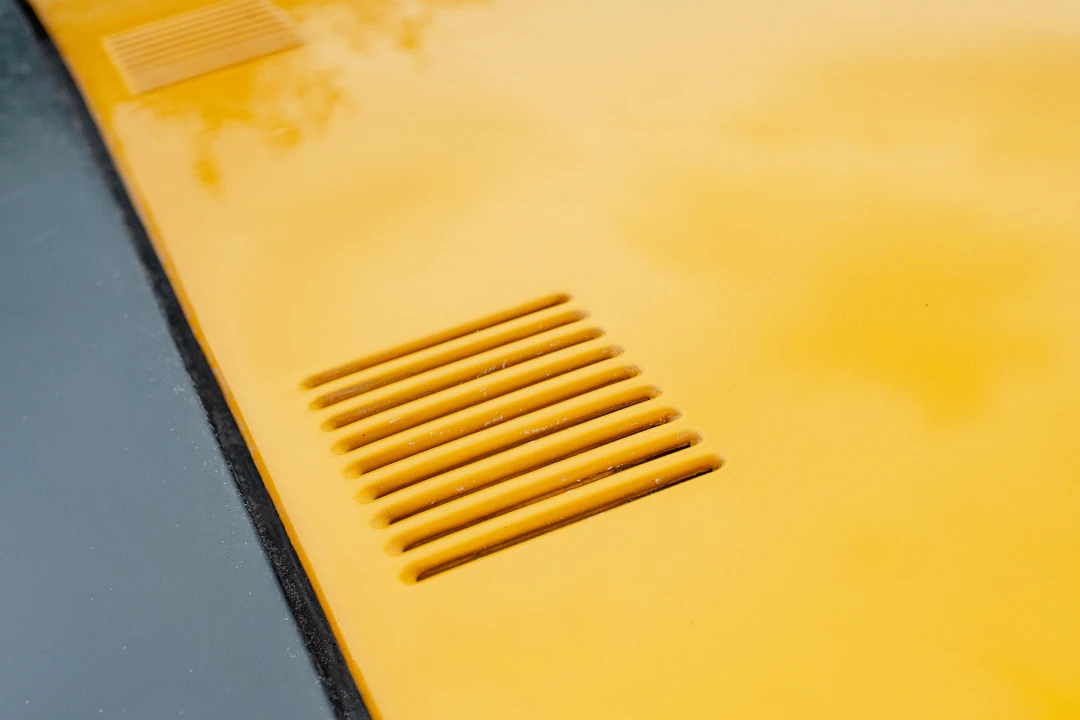 1973 Lamborghini Urraco P250 - Image 24 of 31
