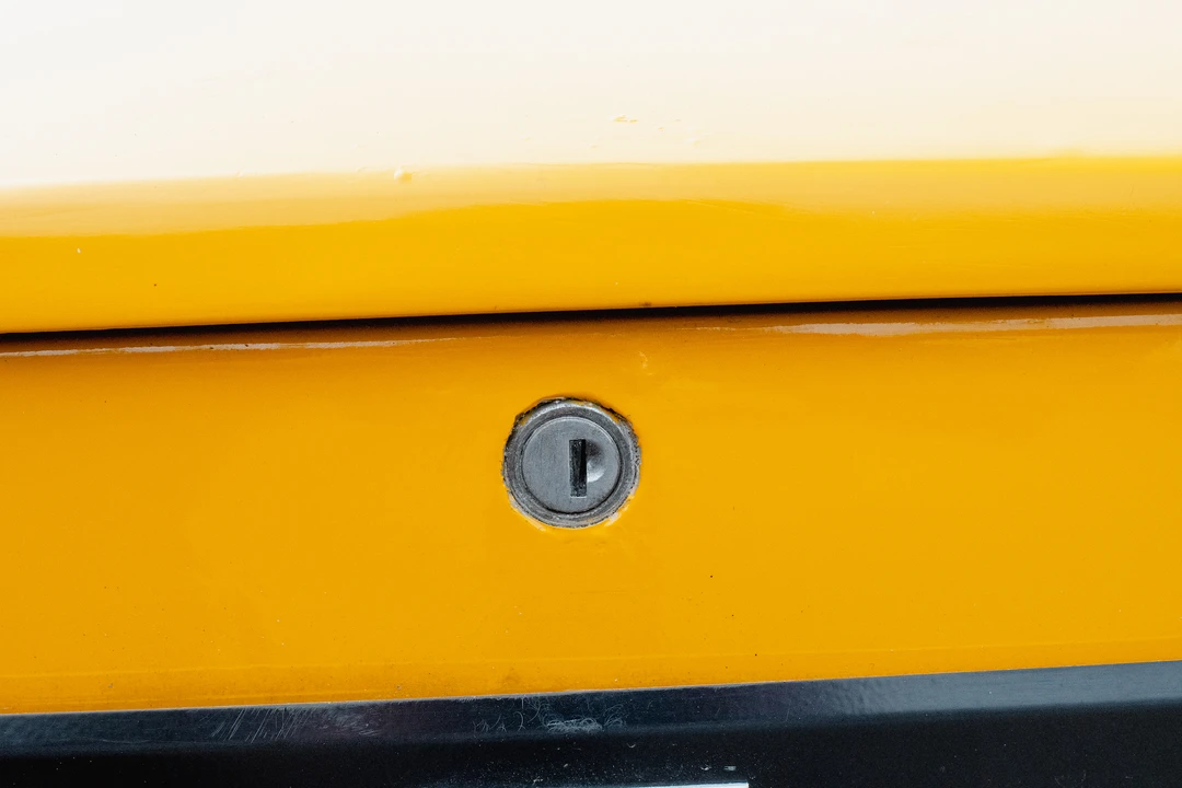 1973 Lamborghini Urraco P250 - Image 25 of 31