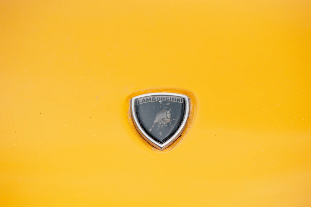 1973 Lamborghini Urraco P250 - Image 31 of 31