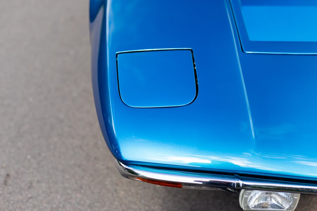 1973 Lamborghini Urraco P250 - Image 15 of 31